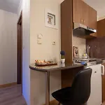 בית הארחה Voulas Traditional House Meteora 1