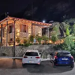 בית הארחה Voulas Traditional House Meteora 1 3*
