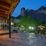 בית הארחה Voulas Traditional House Meteora 1 3*