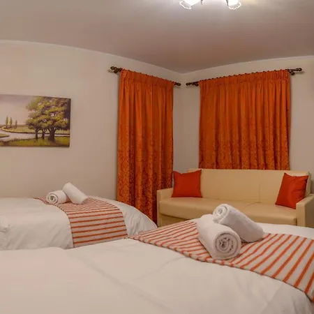 Voulas Traditional House Meteora 1 *