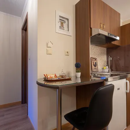 Gasthof Voulas Traditional House Meteora 1