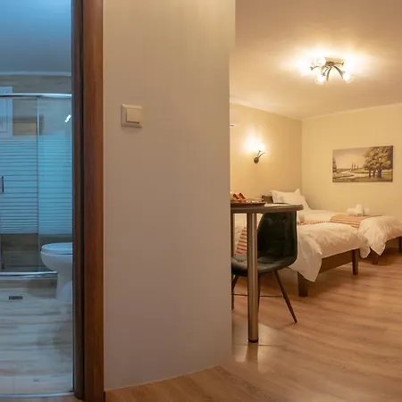 Gasthof Voulas Traditional House Meteora 1 3*