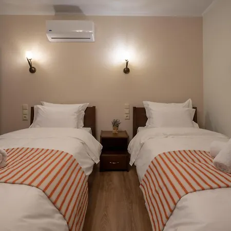 Voulas Traditional House Meteora 1 *