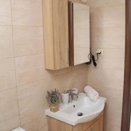 Voulas Traditional House Meteora 1 *