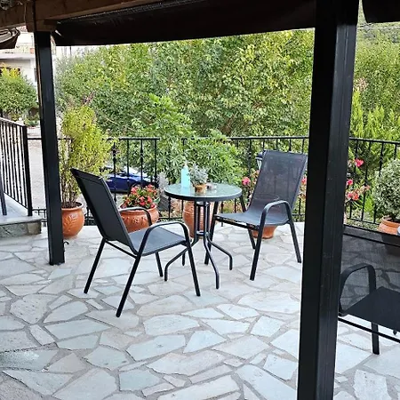Voulas Traditional House Meteora 1 *